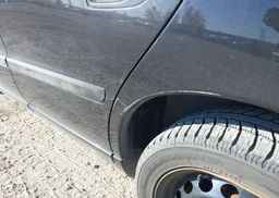 2007 VOLVO S60 2.5T