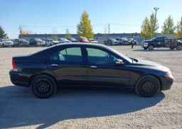 2007 VOLVO S60 2.5T