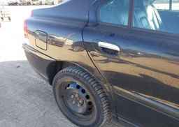 2007 VOLVO S60 2.5T