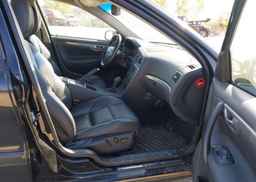 2007 VOLVO S60 2.5T