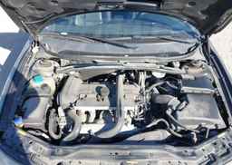 2007 VOLVO S60 2.5T