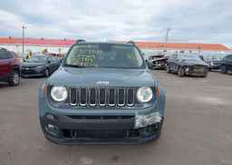 2016 JEEP RENEGADE NORTH