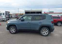 2016 JEEP RENEGADE NORTH