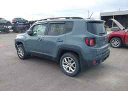 2016 JEEP RENEGADE NORTH