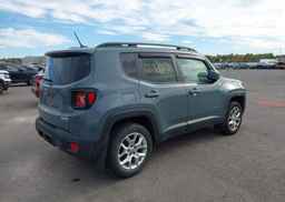 2016 JEEP RENEGADE NORTH