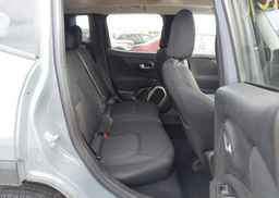 2016 JEEP RENEGADE NORTH