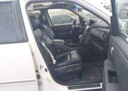 2011 HONDA PILOT TOURING