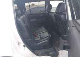 2011 HONDA PILOT TOURING
