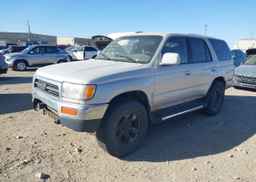 1997 TOYOTA 4RUNNER SR5