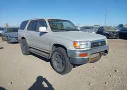 1997 TOYOTA 4RUNNER SR5