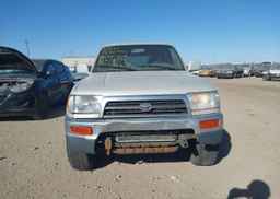 1997 TOYOTA 4RUNNER SR5