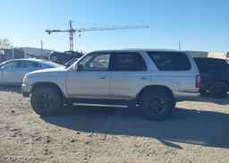 1997 TOYOTA 4RUNNER SR5
