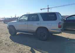 1997 TOYOTA 4RUNNER SR5