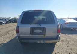 1997 TOYOTA 4RUNNER SR5