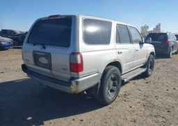 1997 TOYOTA 4RUNNER SR5