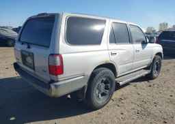 1997 TOYOTA 4RUNNER SR5