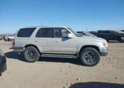 1997 TOYOTA 4RUNNER SR5