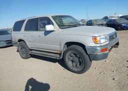 1997 TOYOTA 4RUNNER SR5