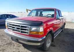 1995 FORD F150