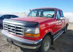 1995 FORD F150