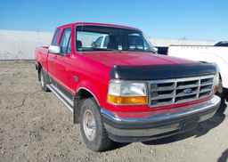 1995 FORD F150
