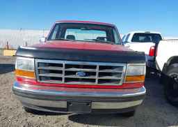 1995 FORD F150