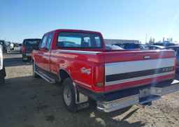 1995 FORD F150