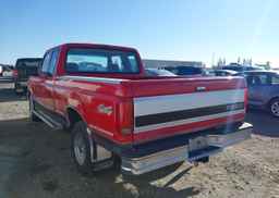 1995 FORD F150