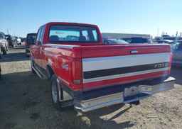 1995 FORD F150
