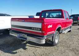1995 FORD F150