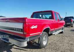 1995 FORD F150