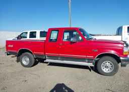 1995 FORD F150