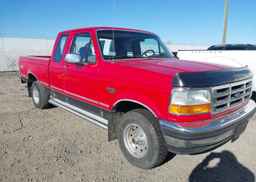 1995 FORD F150