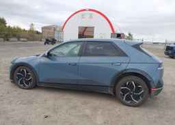 2022 HYUNDAI IONIQ 5 PREFERRED LONG RANGE