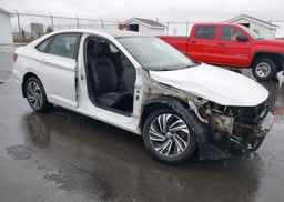 2020 VOLKSWAGEN JETTA SEL PREMIUM