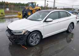 2020 VOLKSWAGEN JETTA SEL PREMIUM