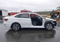 2020 VOLKSWAGEN JETTA SEL PREMIUM