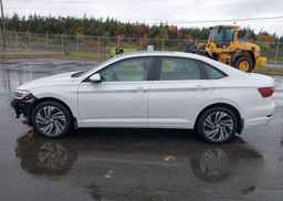 2020 VOLKSWAGEN JETTA SEL PREMIUM