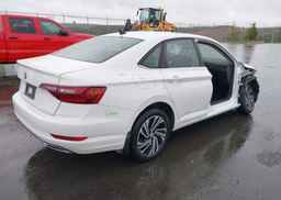 2020 VOLKSWAGEN JETTA SEL PREMIUM