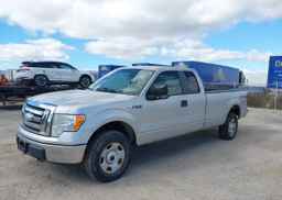 2009 TOYOTA TACOMA DOUBLE CAB LONG BED