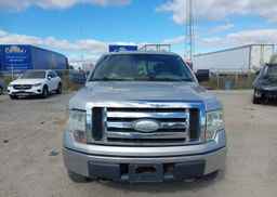 2009 TOYOTA TACOMA DOUBLE CAB LONG BED