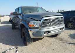 2011 RAM RAM 3500 SLT
