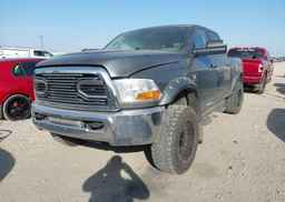 2011 RAM RAM 3500 SLT