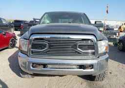 2011 RAM RAM 3500 SLT