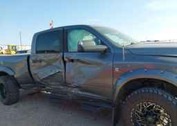 2011 RAM RAM 3500 SLT