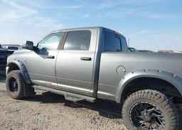 2011 RAM RAM 3500 SLT