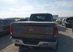 2011 RAM RAM 3500 SLT