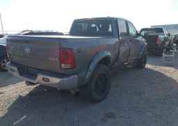 2011 RAM RAM 3500 SLT