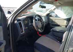 2011 RAM RAM 3500 SLT