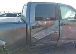 2011 RAM RAM 3500 SLT